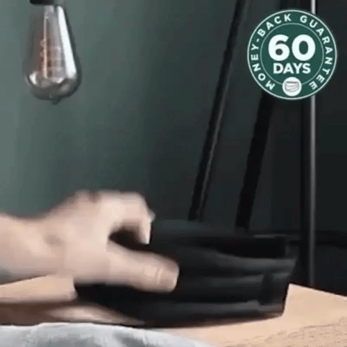 NeckSupport™ - No vuelvas a roncas